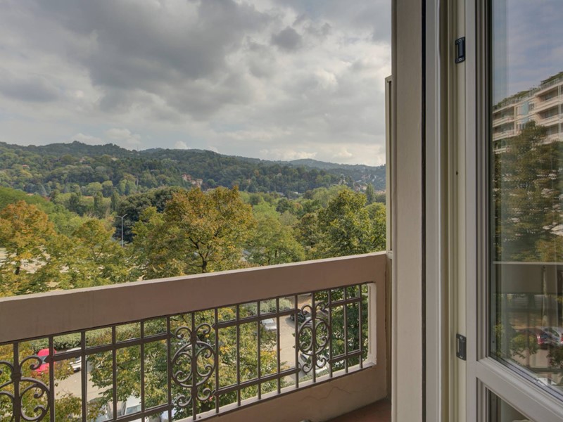 Quadrilocale in Affitto a Torino, 1'350&euro;, 93 m²