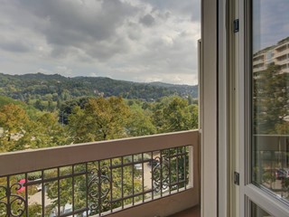 Quadrilocale in Affitto a Torino, 1'350&euro;, 93 m²