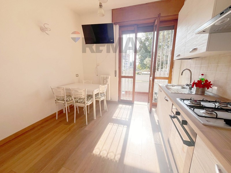 Bilocale in Affitto a Cassina de' Pecchi, 750&euro;, 45 m²