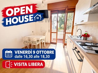 Bilocale in Affitto a Cassina de' Pecchi, 750&euro;, 45 m²