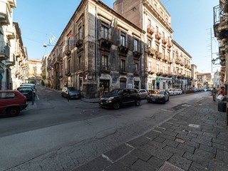 Bilocale in Affitto a Catania, 700&euro;, 80 m²