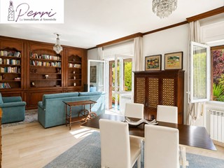 Quadrilocale in Affitto a Roma, 2'800&euro;, 167 m²