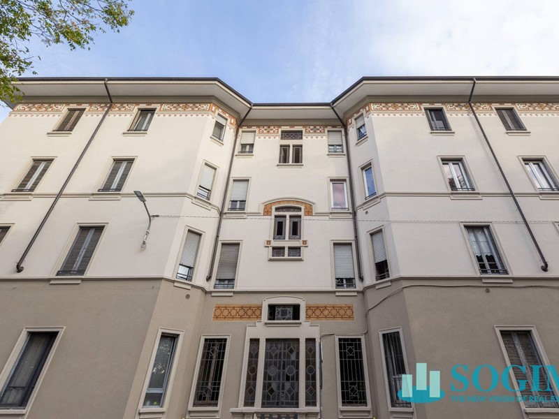 Bilocale in Affitto a Monza, 1'100&euro;, 63 m²