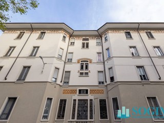 Bilocale in Affitto a Monza, 1'100&euro;, 63 m²
