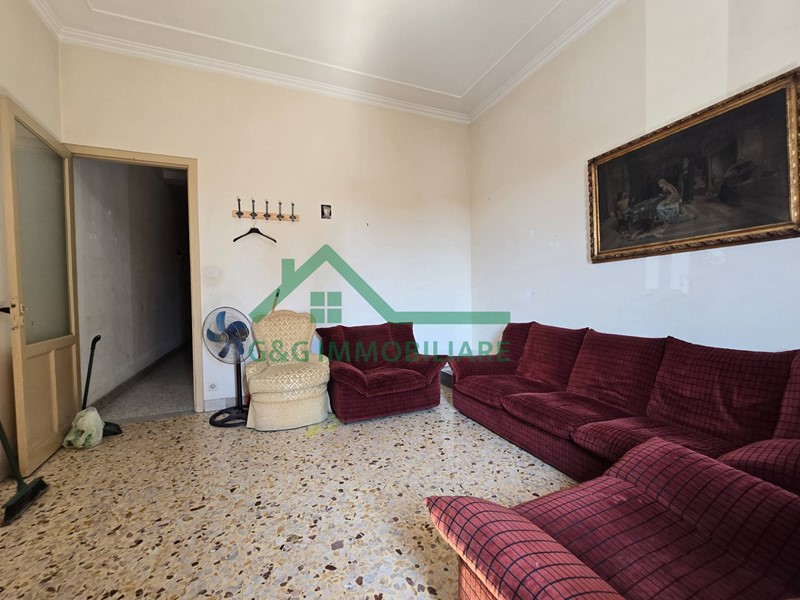 Trilocale in Affitto a Catania, 650&euro;, 85 m²