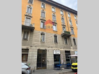 Bilocale in Affitto a Milano, 1'100&euro;, 37 m²