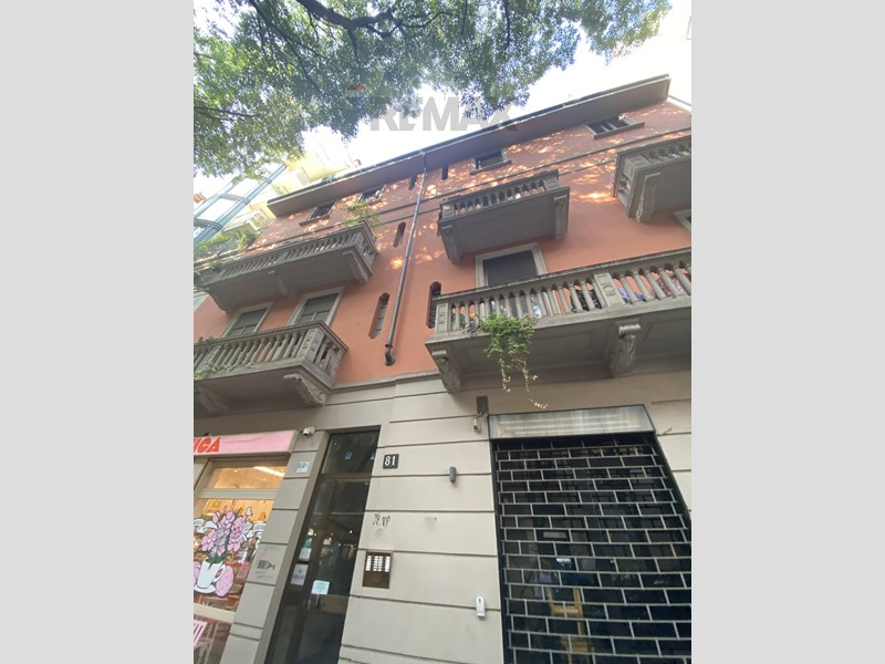 Bilocale in Affitto a Milano, 1'000&euro;, 62 m²