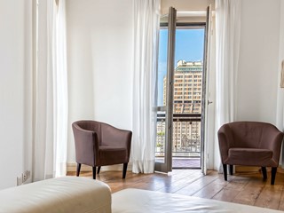 Trilocale in Affitto a Milano, 4'500&euro;, 130 m²
