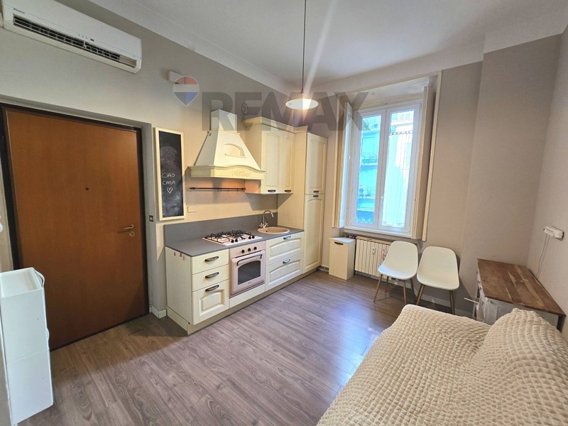 Bilocale in Affitto a Milano, 1'000&euro;, 46 m²
