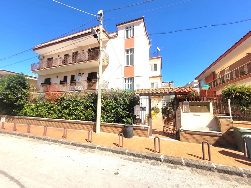 Appartamento in Vendita a Volla, 310'000&euro;, 160 m²
