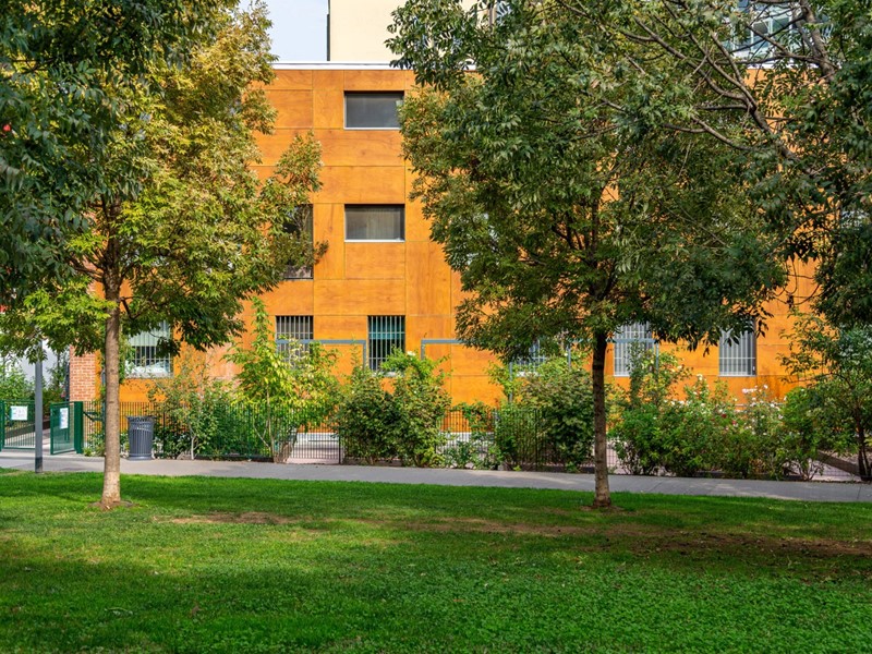 Quadrilocale in Vendita a Milano, 1'150'000&euro;, 105 m², arredato