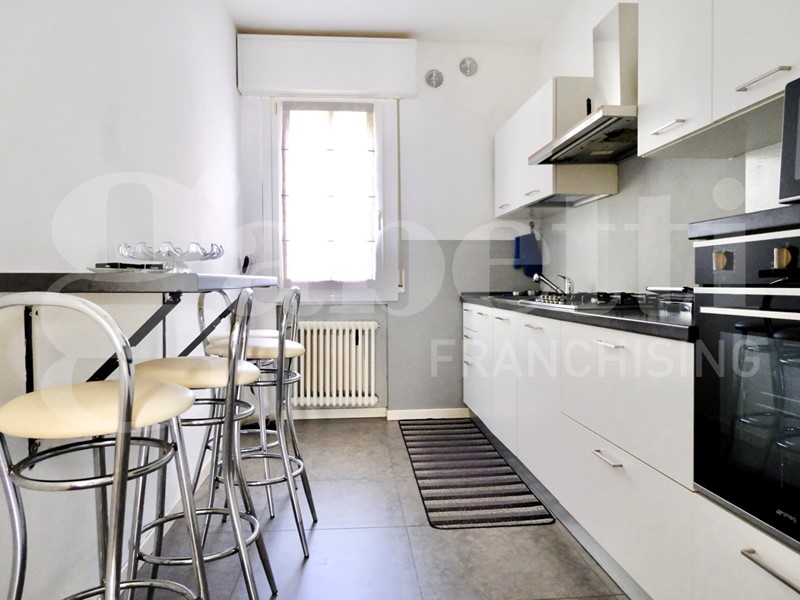 Quadrilocale in Vendita a Portogruaro, 150'000&euro;, 75 m², con Box