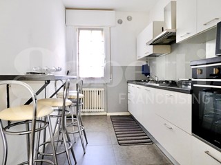 Quadrilocale in Vendita a Portogruaro, 150'000&euro;, 75 m², con Box