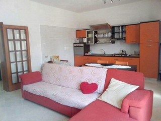 Appartamento in Affitto a Brindisi, 650&euro;, 120 m², arredato