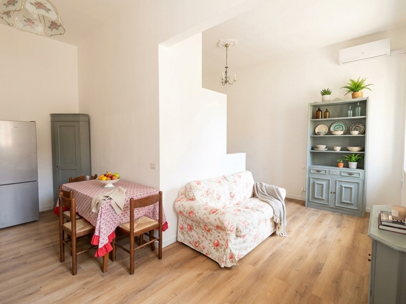 Monolocale in Affitto a Santo Stefano Ticino, 600&euro;, 35 m²