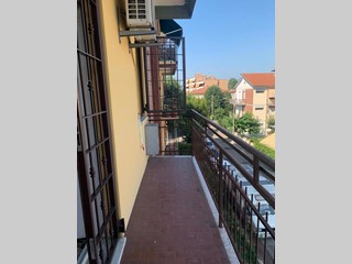 Quadrilocale in Vendita a Reggio Emilia, 158'000&euro;, 105 m², con Box
