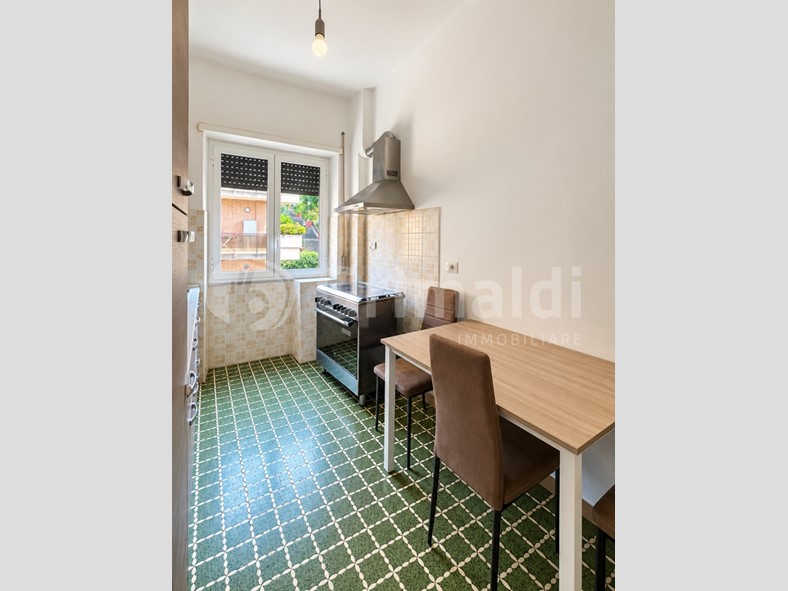 Monolocale in Affitto a Roma, 870&euro;, 50 m², arredato