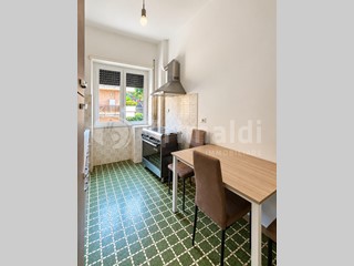 Monolocale in Affitto a Roma, 870&euro;, 50 m², arredato