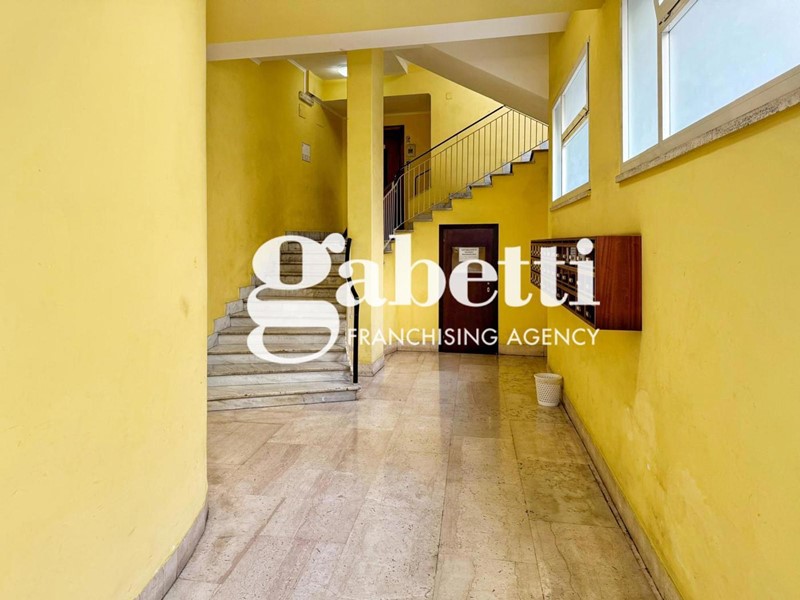 Trilocale in Vendita a Roma, 279'000&euro;, 82 m²