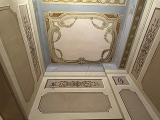 Quadrilocale in Affitto a Bari, 1'800&euro;, 125 m², arredato
