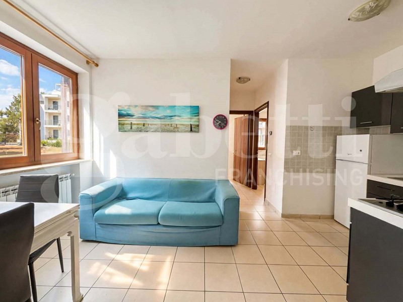Trilocale in Vendita a Orte, 73'000&euro;, 60 m², arredato