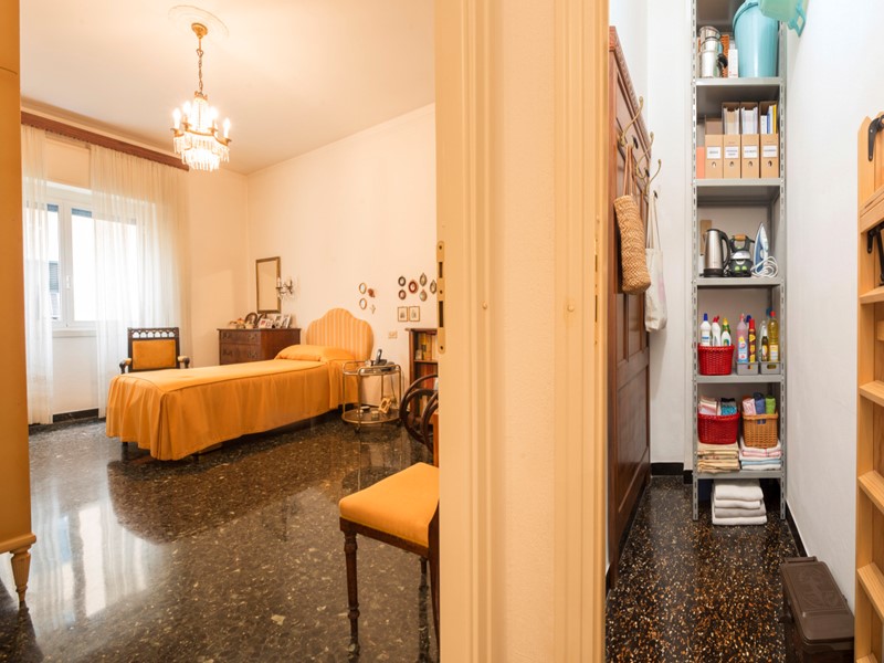 Appartamento in Vendita a Genova, zona Nervi, 247'000&euro;, 77 m²
