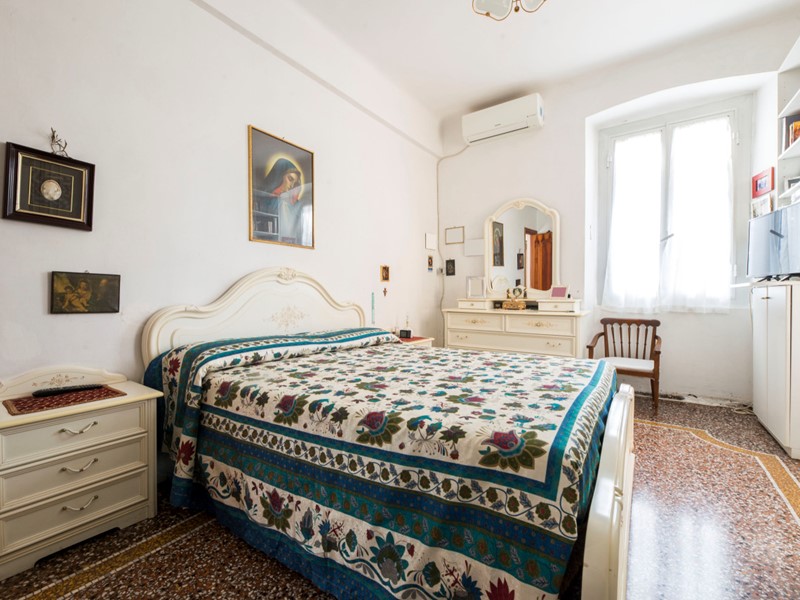Appartamento in Vendita a Genova, zona Nervi, 293'000&euro;, 96 m²