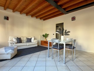 Trilocale in Affitto a Brescia, 1'000&euro;, 75 m², arredato