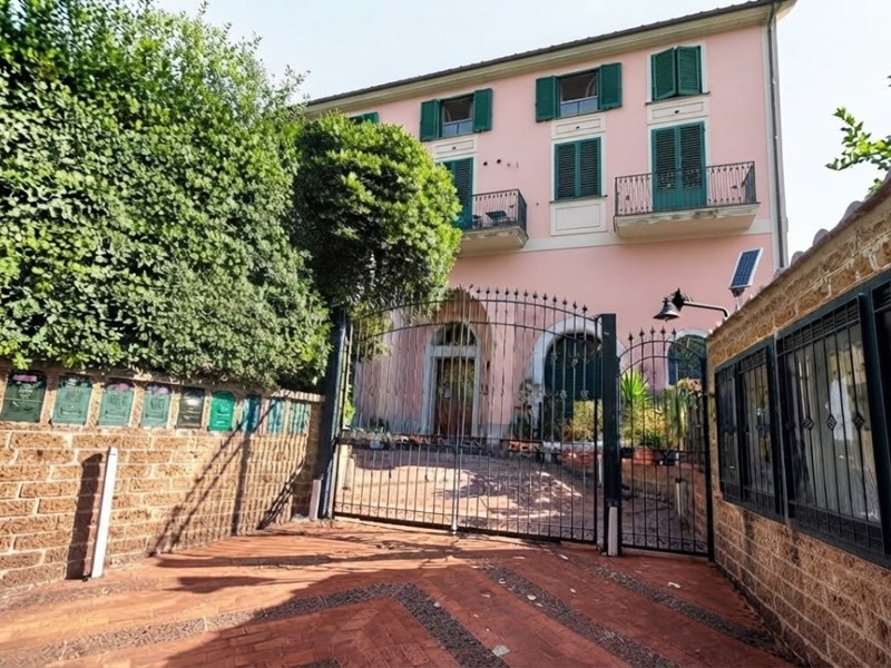 Appartamento in Vendita a Salerno, 160'000&euro;, 