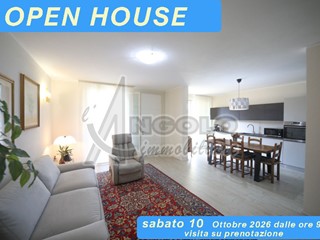 Quadrilocale in Vendita a Occhiobello, 198'000&euro;, 97 m², arredato