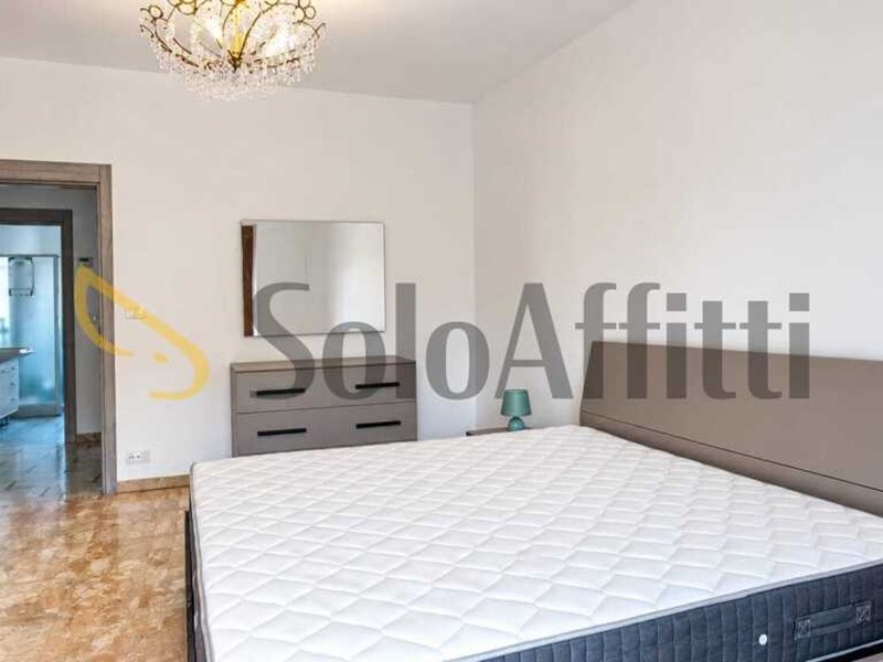 Bilocale in Affitto a Torino, zona Borgo Vittoria, 550&euro;, 60 m²