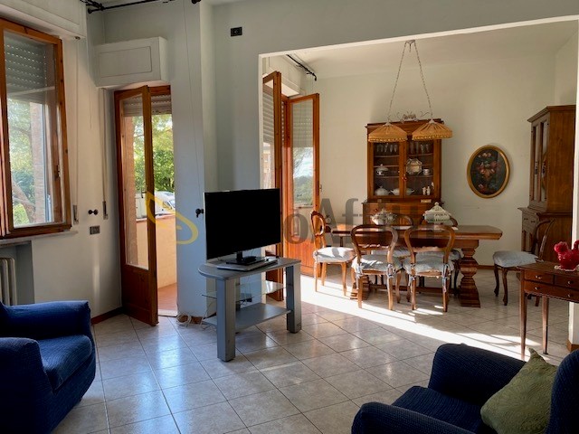 Quadrilocale in Affitto a Siena, zona Vico Alto, 980&euro;, 100 m², arredato