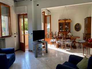Quadrilocale in Affitto a Siena, zona Vico Alto, 980&euro;, 100 m², arredato