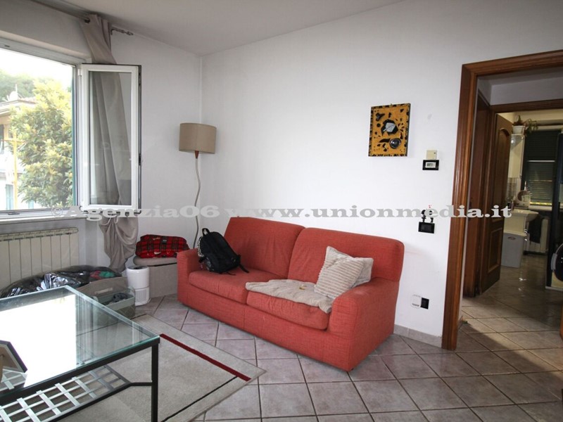 Trilocale in Vendita a Vezzano Ligure, 100'000&euro;, 50 m²