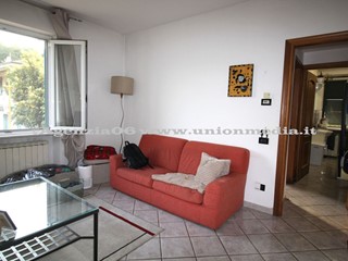 Trilocale in Vendita a Vezzano Ligure, 100'000&euro;, 50 m²