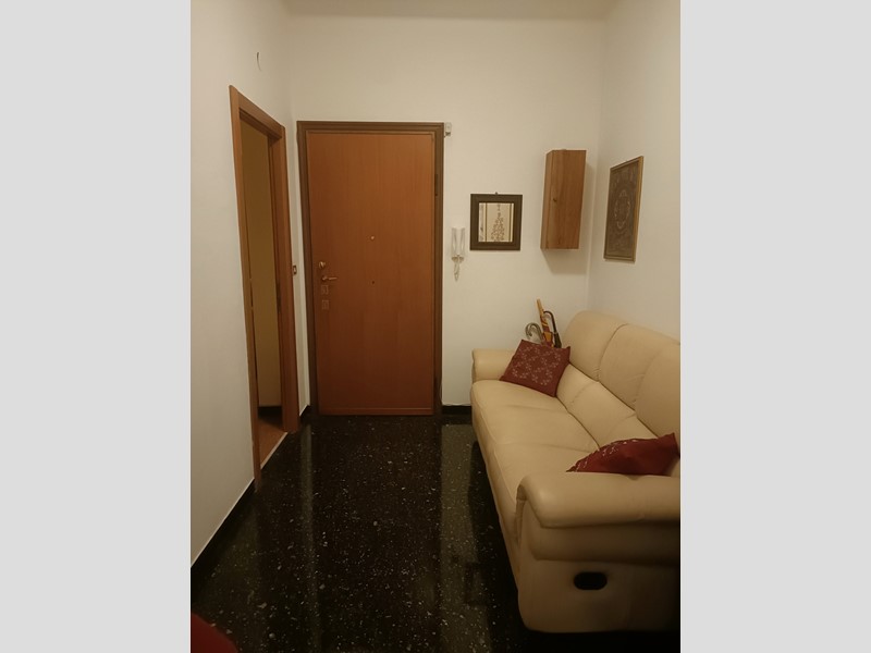 Appartamento in Affitto a Genova, zona Borgoratti, 1'000&euro;, 110 m²