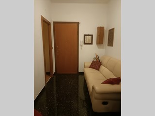 Appartamento in Affitto a Genova, zona Borgoratti, 1'000&euro;, 110 m²
