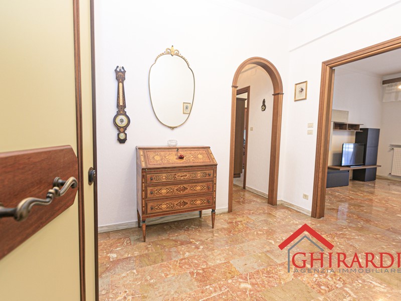 Appartamento in Affitto a Genova, zona Sestri Ponente, 800&euro;, 97 m²