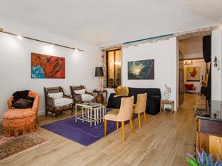 Appartamento in Vendita a Torino, zona Cit Turin, 299'000&euro;, 153 m²