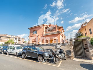 Quadrilocale in Vendita a Marino, 239'000&euro;, 87 m²