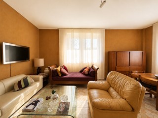 Appartamento in Vendita a Bologna, zona Mazzini - Fossolo, 355'000&euro;, 137 m², con Box