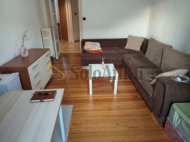 Trilocale in Affitto a Torino, zona San Donato, 600&euro;, 80 m², arredato