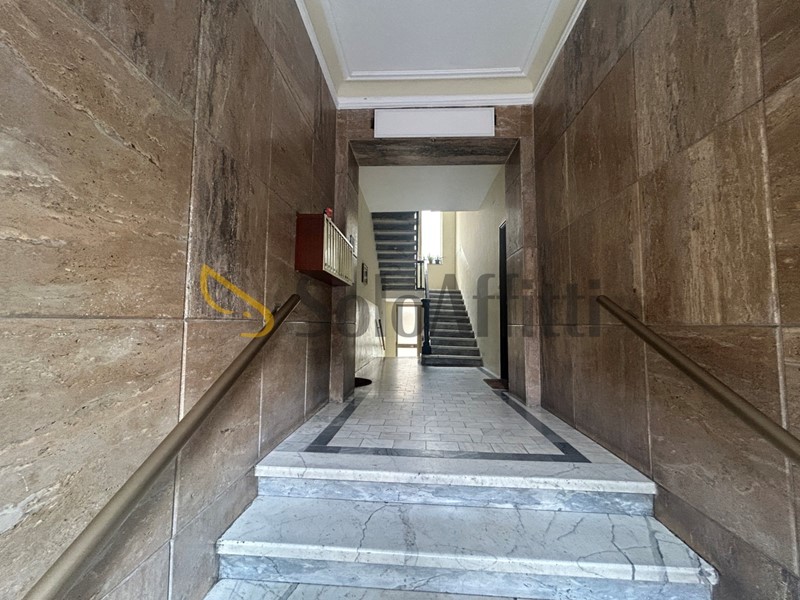 Bilocale in Affitto a Torino, zona Lingotto, 700&euro;, 50 m², arredato