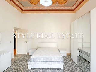 Trilocale in Affitto a Siracusa, zona Ortigia, 395&euro;, 101 m²