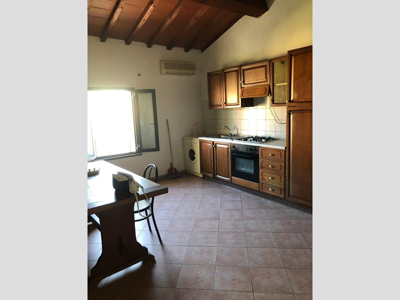 Bilocale in Affitto a Ponsacco, 520&euro;, 45 m²