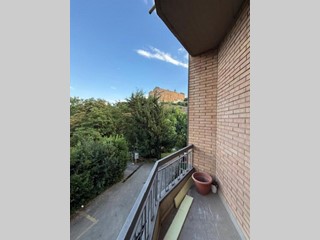 Trilocale in Vendita a Siena, 230'000&euro;, 53 m²