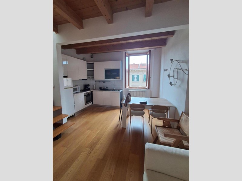 Bilocale in Affitto a Livorno, 650&euro;, 50 m², arredato