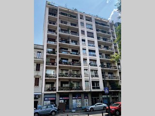 Quadrilocale in Vendita a Milano, 307'500&euro;, 86 m²
