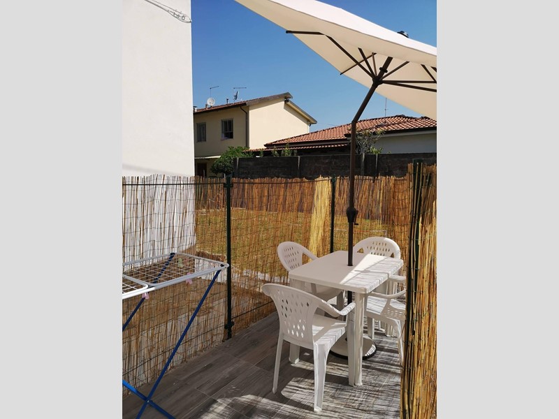 Bilocale in Affitto a Massa, zona Marina di Massa, 550&euro;, 36 m², arredato