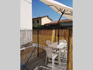 Bilocale in Affitto a Massa, zona Marina di Massa, 550&euro;, 36 m², arredato